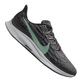 Buty Nike Air Zoom Pegasus 36 M AQ2203-011 szare zielone