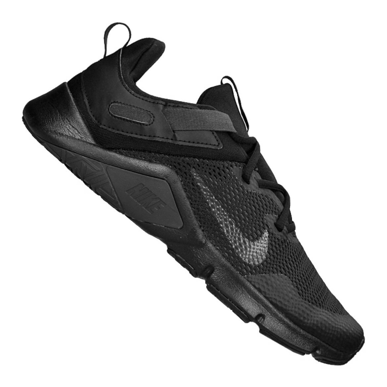 Buty Nike Legend Essential M CD0443-004 czarne