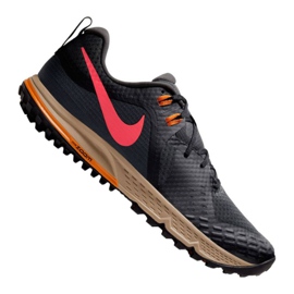 Buty Nike Air Zoom Wildhorse 5 M AQ2222-002 czarne