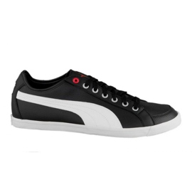 Buty Puma Hurricane Fs 2 M 352717 02 czarne