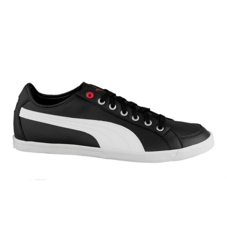 Buty Puma Hurricane Fs 2 M 352717 02 czarne