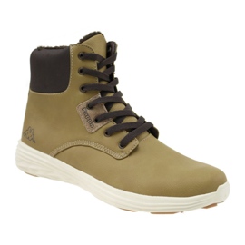 Buty Kappa Oak Ii W 241977-4141 brązowe