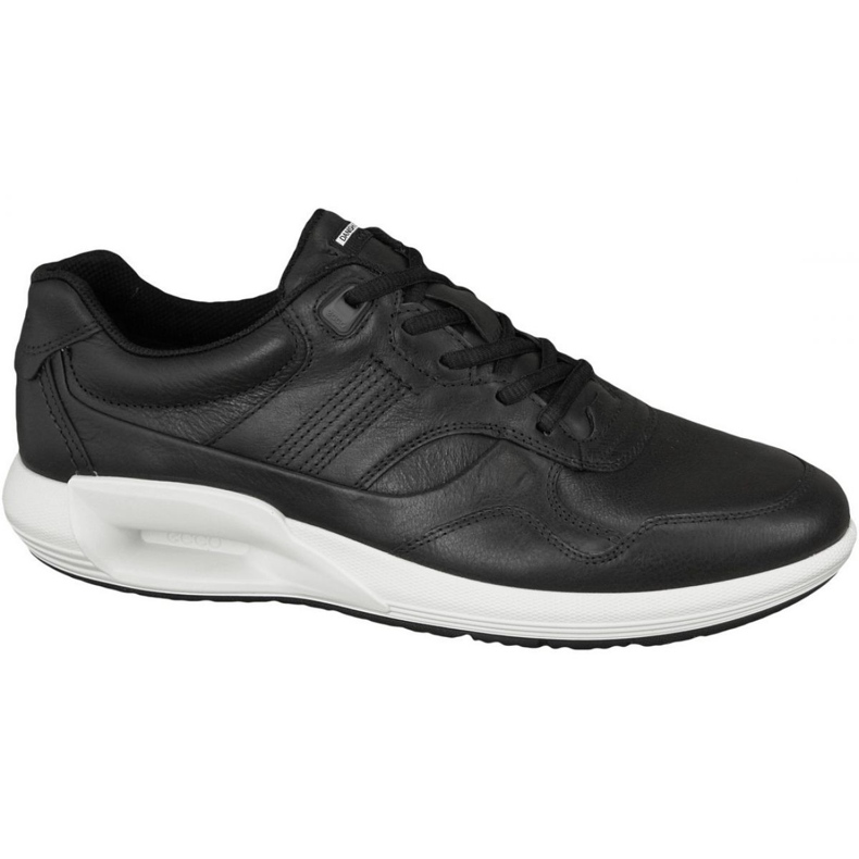 Buty Ecco CS16 M 44000402001 czarne