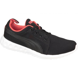 Buty Puma Carson Runner Wn W 188033 05 czarne