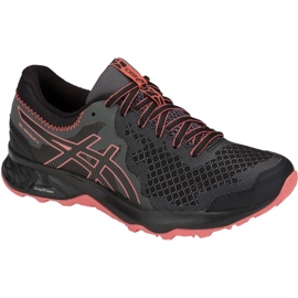 Buty Asics Gel-Sonoma 4 W 1012A160-001 czarne
