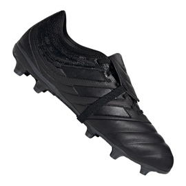 Buty adidas Copa Gloro 20.2 Fg M G28630 czarne czarne