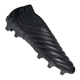 Buty adidas Copa 20+ Fg M G28740 czarne czarne