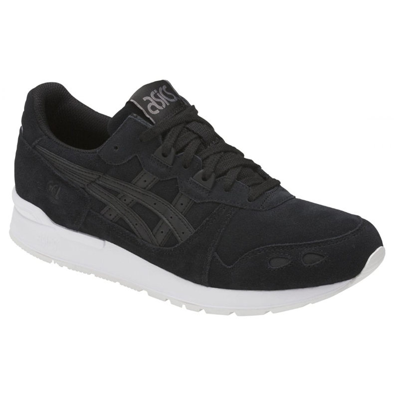 Buty Asics Gel-Lyte W HL7F2-9090 czarne