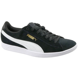 Buty Puma Vikky M 362624 02 czarne