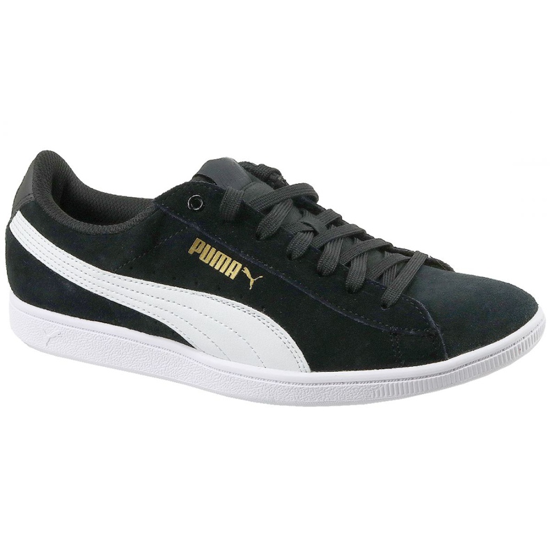 Buty Puma Vikky M 362624 02 czarne