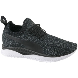 Buty Puma Tsugi Apex evoKnit M 366432 01 czarne