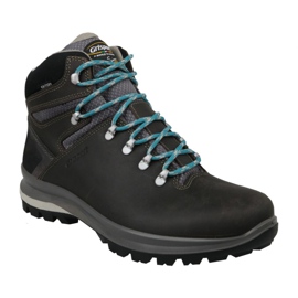 Buty Grisport Marrone Dakar W 14117D4G granatowe