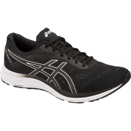 Buty Asics Gel-Excite 6 M 1011A165-001 czarne