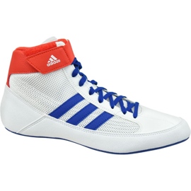 Buty adidas Havoc M BD7129 białe