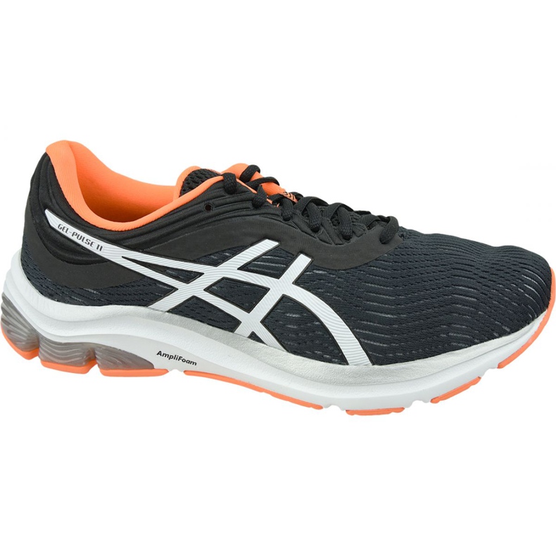 Buty Asics Gel-Pulse 11 M 1011A550-003 czarne