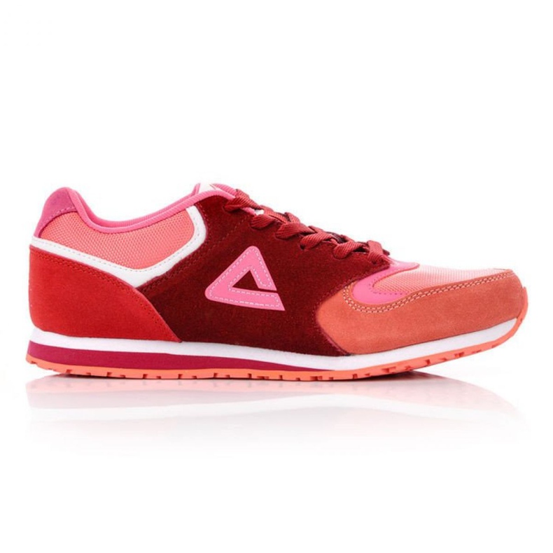 Buty Peak RE43318E W 61140-61143 czerwone