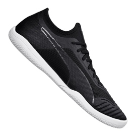 Buty Puma 365 Sala 1 M 105989-01 czarne czarne