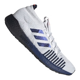 Buty adidas PulseBoost Hd M EG0978 szare