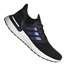 Buty adidas UltraBoost 20 M EG0692 czarne