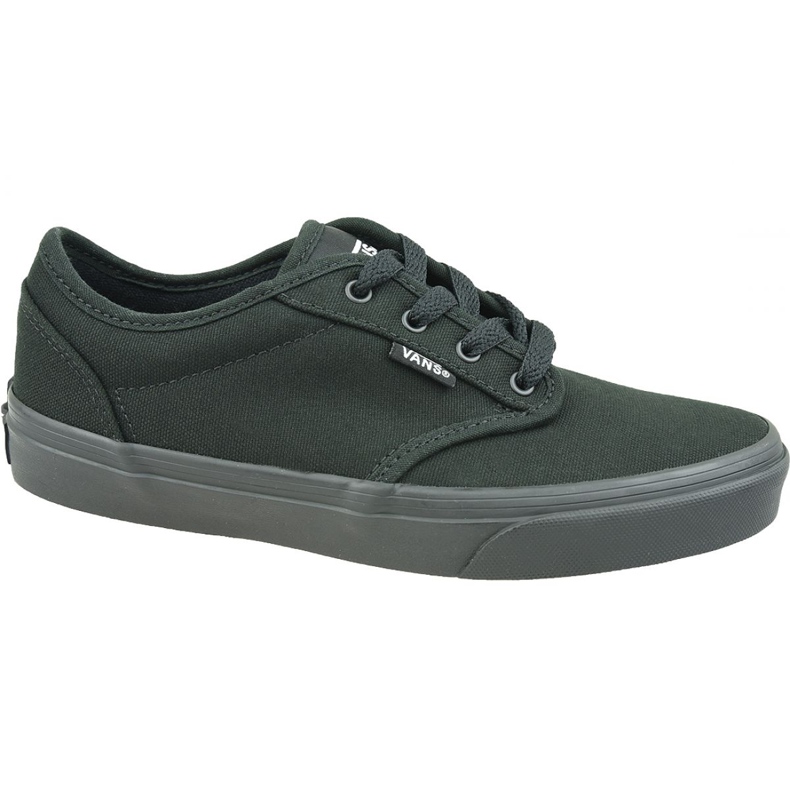 Buty Vans Atwood W VKI5186 czarne