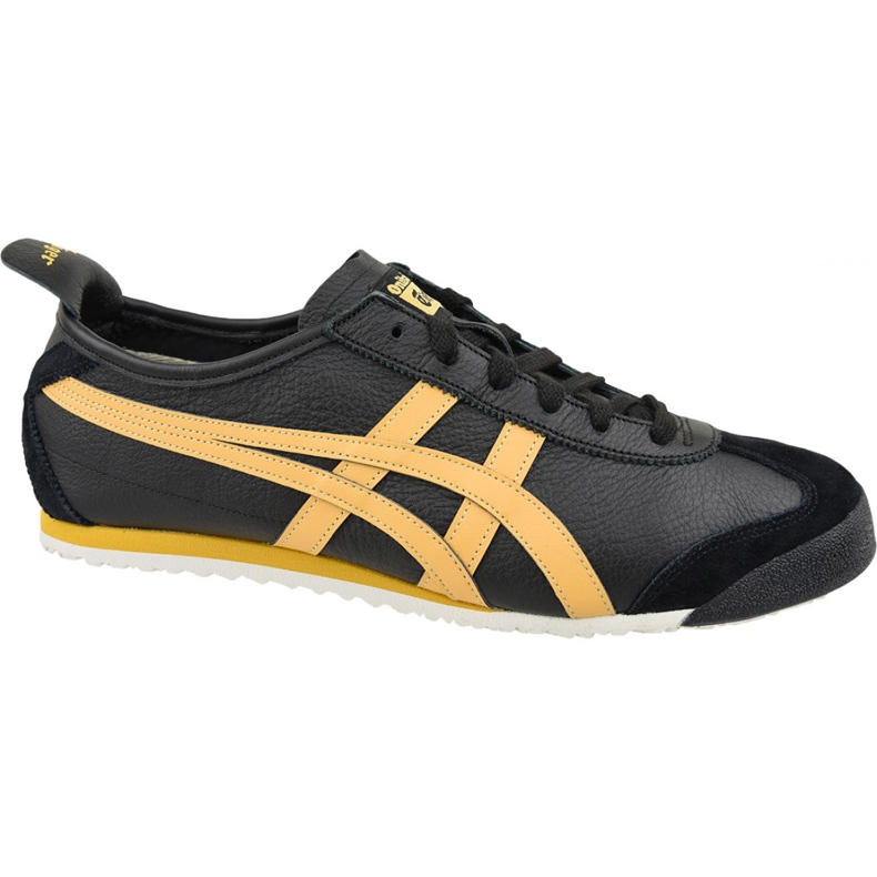 Asics Buty Onitsuka Tiger Mexico 66 M 1183A201-001 czarne
