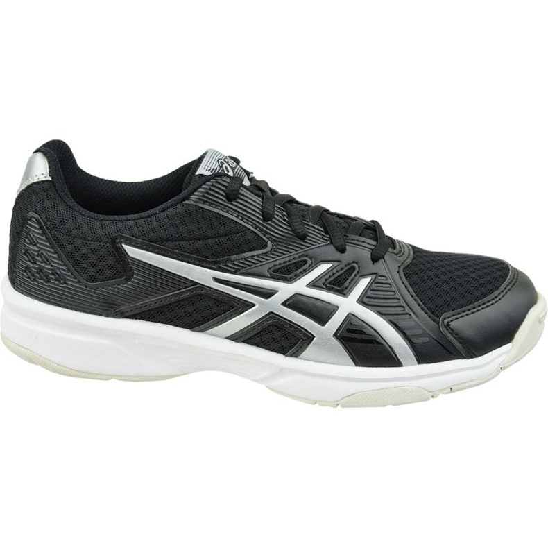 Buty Asics Upcourt 3 M 1071A019-005 czarne czarne