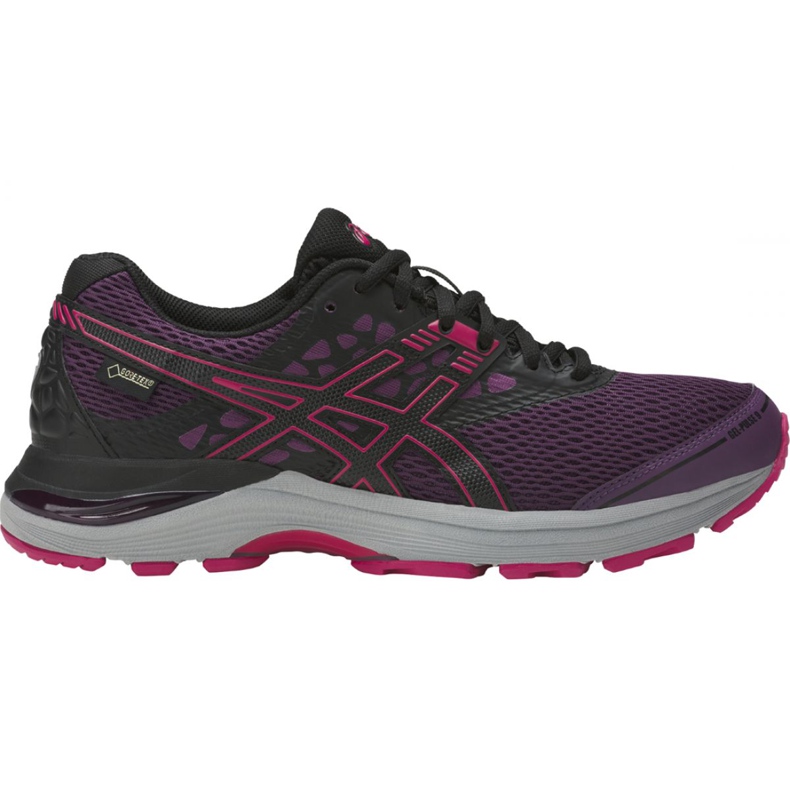 Buty Asics Gel-Pulse 9 G-TX W T7D9N-3390 czarne