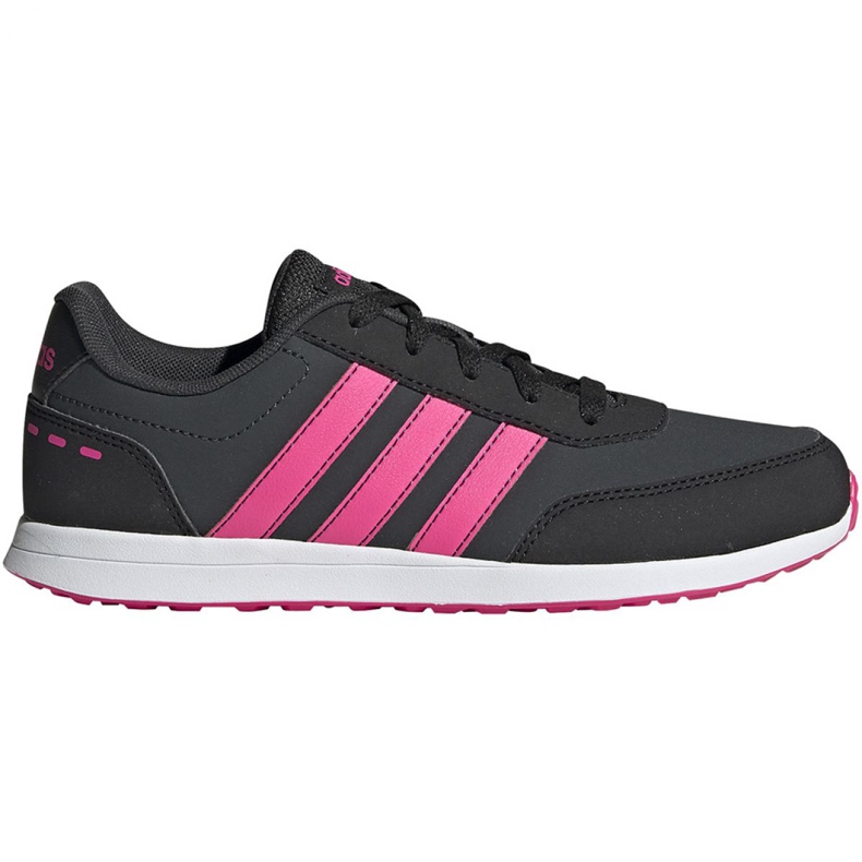 Buty adidas Vs Switch 2 K Jr G25920 czarne