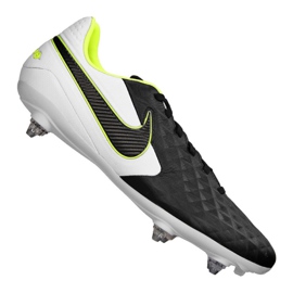 Buty Nike Legend 8 Pro Sg M CI1687-007 wielokolorowe czarne