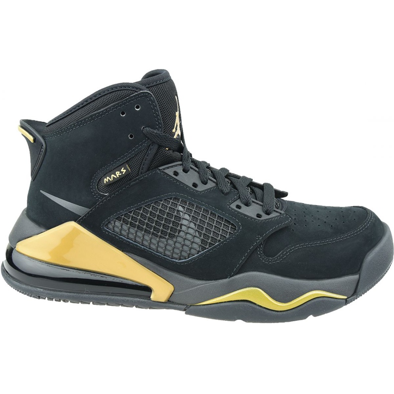 Buty Nike Jordan Air Mars 270 M CD7070-007 czarne