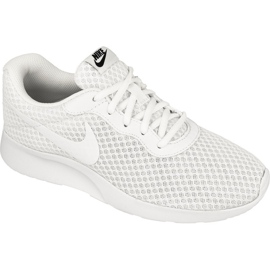 Buty Nike Sportswear Tanjun W 812655-110 białe