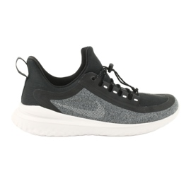 Buty Nike Renew Rival Shield M AR0022-001 czarne szare