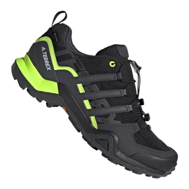 Buty adidas Terrex Swift R2 Gtx M EF4612 czarne