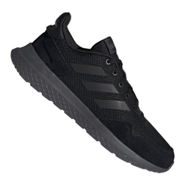 Buty adidas Archivo M EF0416 czarne