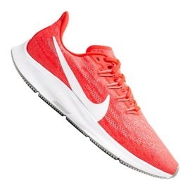 Buty Nike Air Zoom Pegasus 36 M AQ2203-602 czerwone