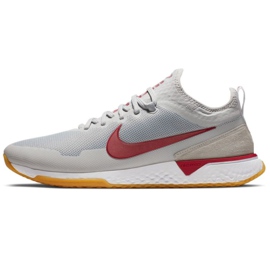 Buty Nike Fc M AQ3619-061 białe wielokolorowe