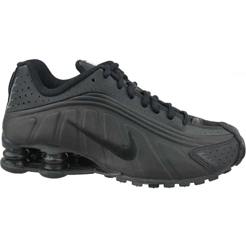 Buty Nike Shox R4 Gs W BQ4000-001 czarne
