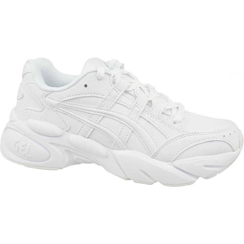 Buty Asics Gel-BND W 1022A194-100 białe