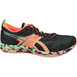 Buty Asics Gel-Noosa Tri 12 M 1011A673-001 szare wielokolorowe