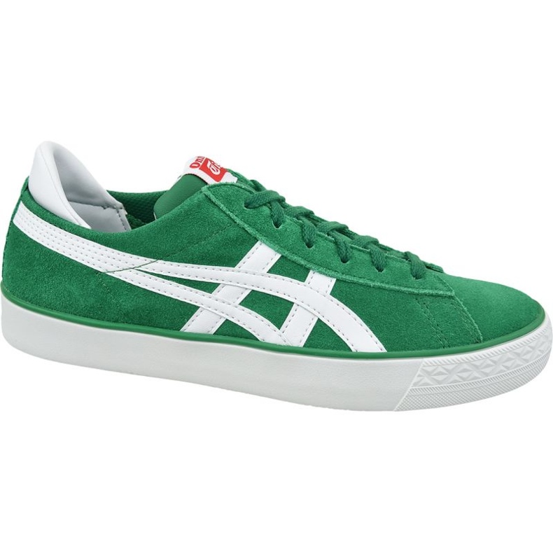 Asics Buty Onitsuka Tiger Fabre BL-S 2.0 M 1183A525-300 zielone