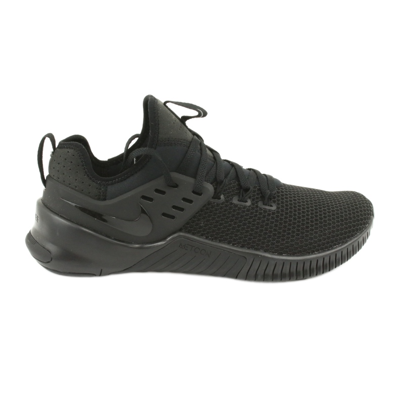 Buty Nike Free Metcon M AH8141-003 czarne
