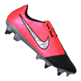 Buty Nike Phantom Vnm Elite SG-Pro Ac M AO0575-606 różowe róże i fiolety