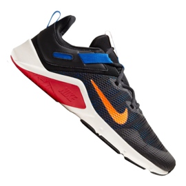 Buty Nike Legend Essential M CD0443-003 czarne