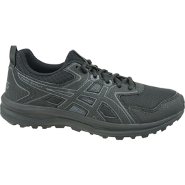 Buty Asics Trail Scout M 1011A663-001 czarne