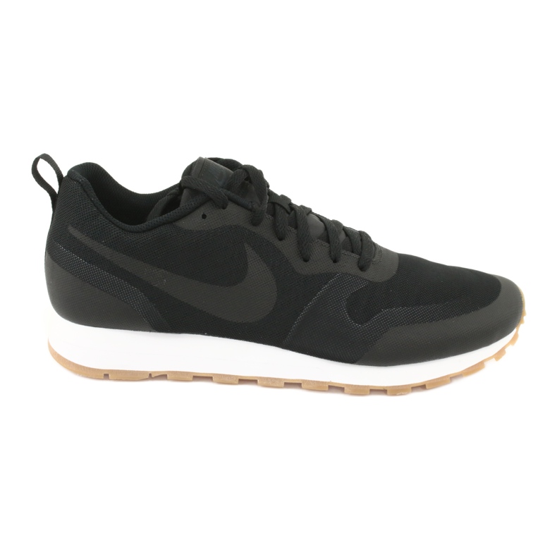Buty Nike Md Runner 2 19 M AO0265-001 czarne