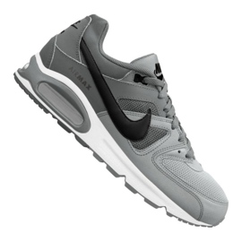 Buty Nike Air Max Command M 629993-012 szare