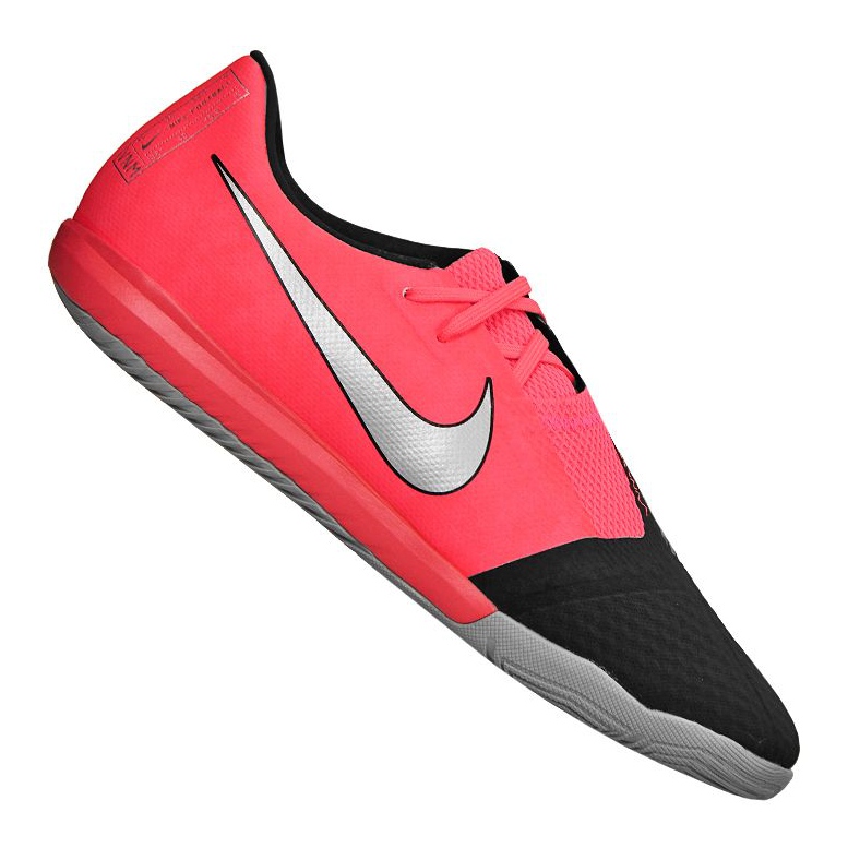Buty Nike Phantom Vnm Academy Ic M AO0570-606 wielokolorowe pomarańcze i czerwienie