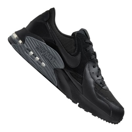 Buty Nike Air Max Excee M CD4165-003 czarne