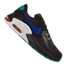 Buty Nike Air Max Excee M CD4165-002 czarne