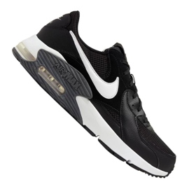Buty Nike Air Max Excee M CD4165-001 czarne
